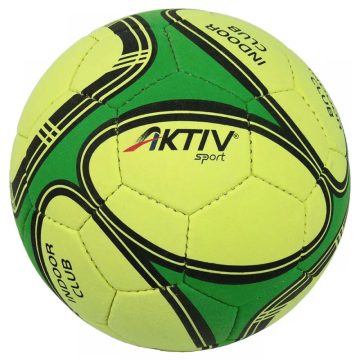 AKTIVSPORT 205600004 Indoor Club Teremlabda méret: 4