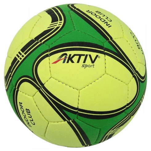 AKTIVSPORT 205600004 Indoor Club Teremlabda méret: 4