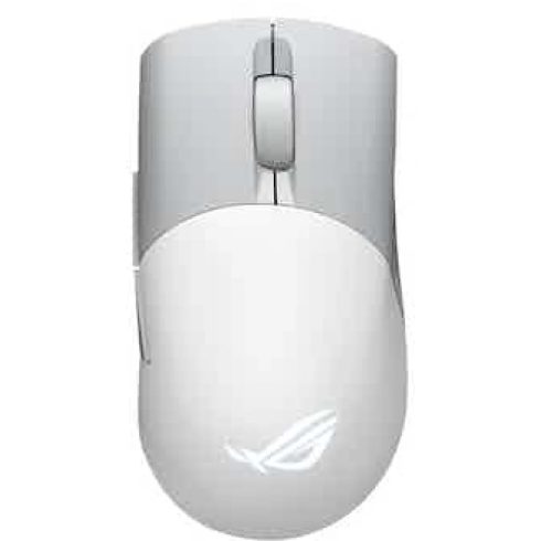 ASUS ROG Keris Wireless Aimpoint fehér
