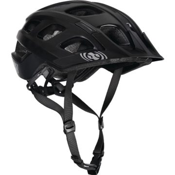 IX-HLT-6120 1 XS/S Sisak / fejvédő 49-53 cm fekete