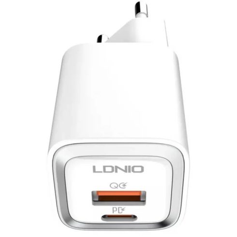 LDNIO A2318M Wall charger 20W fehér