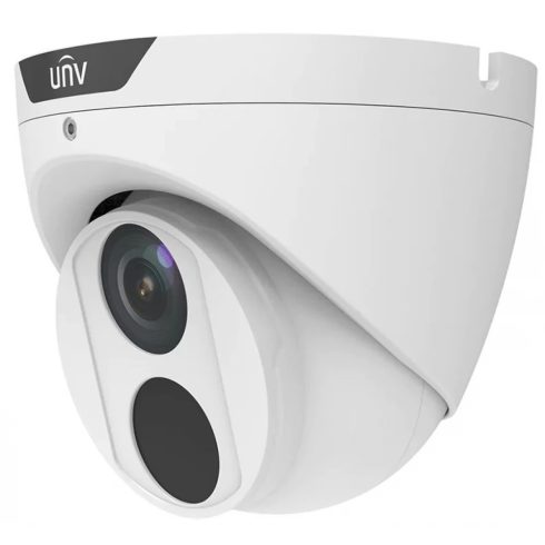 UNIVIEW IPC3618SB-ADF28KMC-I0 8MP IP kamera 2.8mm