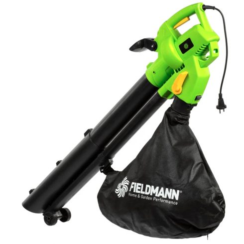 FIELDMANN FZF 4008-E Elektromos kerti lombfúvó 3000W