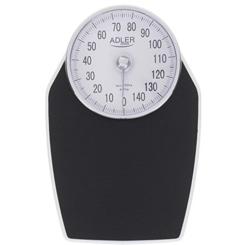 ADLER AD 8177 Mechanical bathroom scale