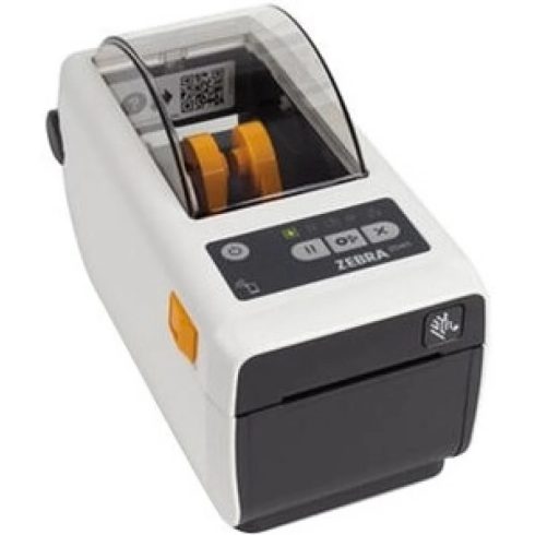 ZEBRA ZD411 címkenyomtató ZD4AH23-D0EE00EZ