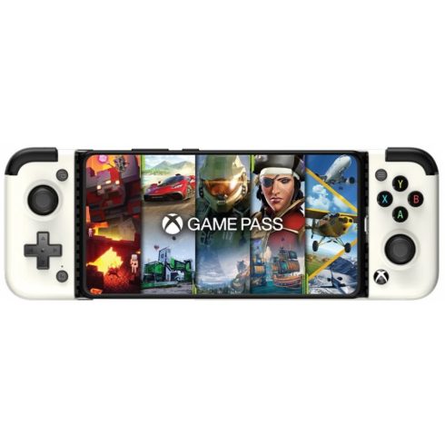 GAMESIR X2 Pro Xbox kontroller fehér