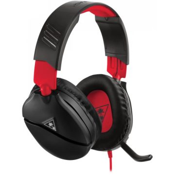 TURTLE BEACH Recon 70N fekete