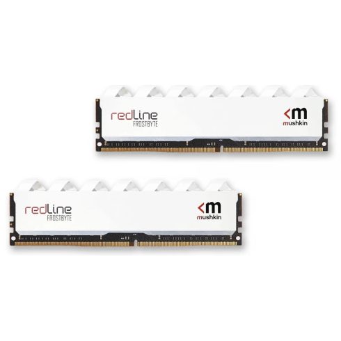 MUSHKIN 16GB Redline FB G3 DDR4 3600MHz CL16 KIT MRD4U360GKKP8GX2