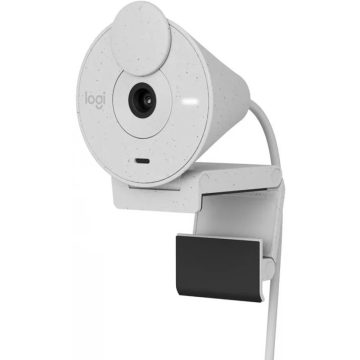 LOGITECH BRIO 300 fehér