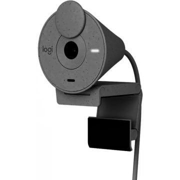 LOGITECH BRIO 300 grafit