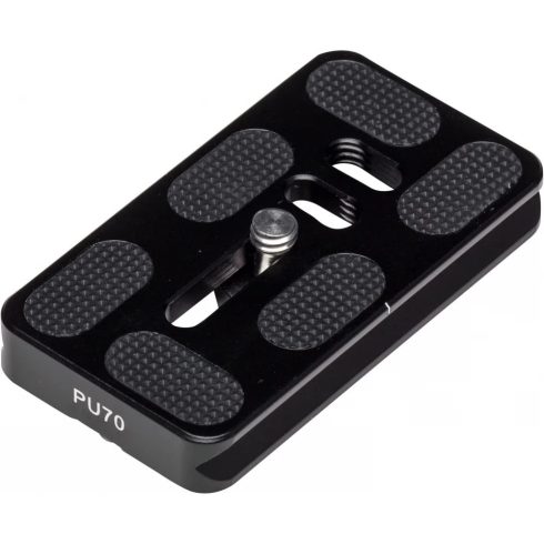 BENRO PU70 gyorscserelap