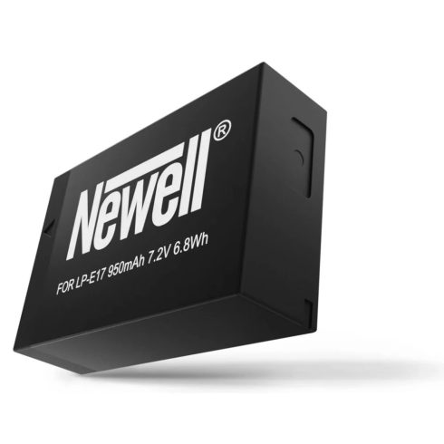 NEWELL LP-E17 akkumulátor