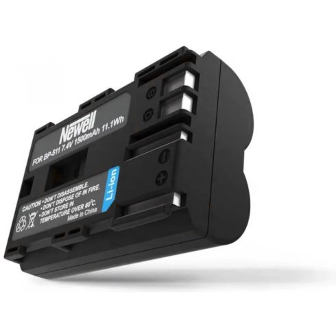 NEWELL BP-511 akkumulátor