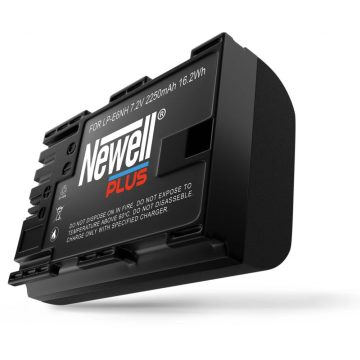NEWELL LP-E6NH Plus akkumulátor