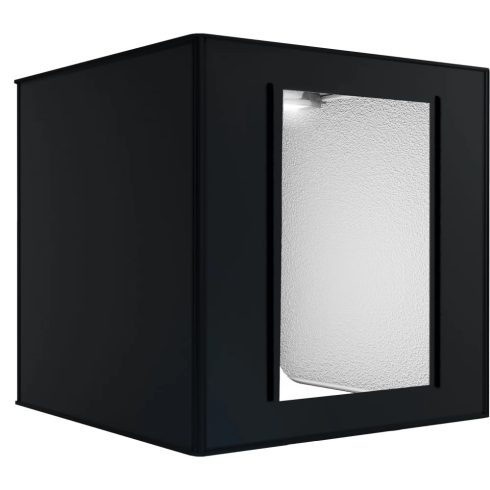NEWELL M80 II Fotobox 80x80cm árnyékmentes sátor