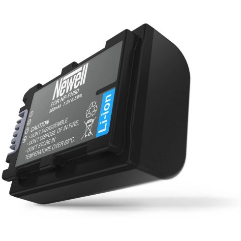 NEWELL Sony NP-FH50 akkumulátor 900 mAh