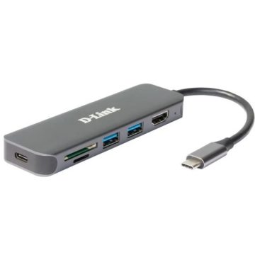D-LINK DUB-2327 adapter