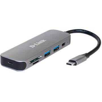 D-LINK DUB-2325 adapter