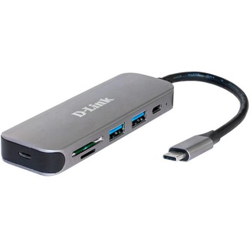 D-LINK DUB-2325 adapter