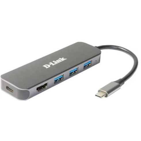 D-LINK DUB-2333 adapter