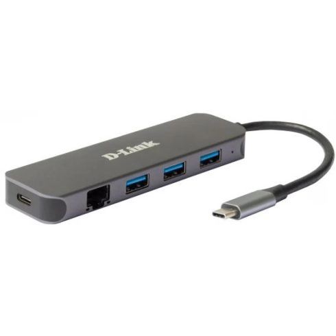 D-LINK DUB-2334 adapter