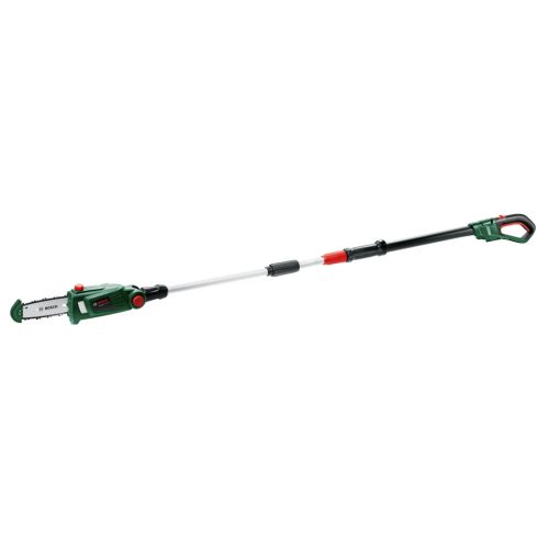 BOSCH Universal ChainPole 18 Akkus teleszkópos ágvágó - akku és töltő nélkül