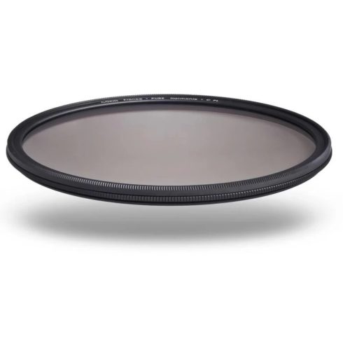 COKIN Pure harmonie CPL szűrő 62mm