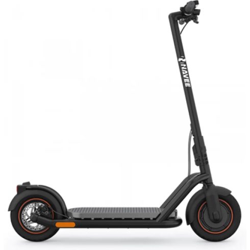 NAVEE N65 Elektromos roller fekete