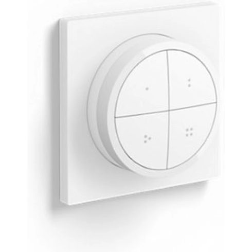 PHILIPS Hue Tap Dial Switch fehér