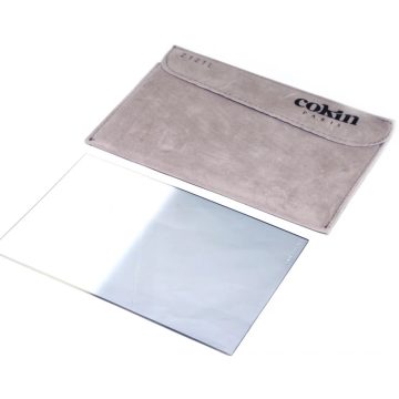   COKIN Z121L Átmenetes szürke G2-light (ND2) Szűrő Z Méret