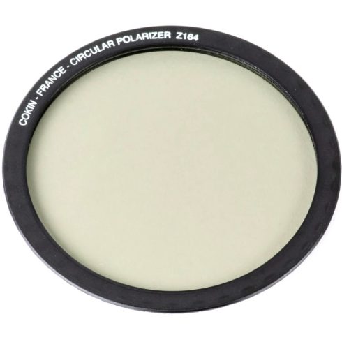 COKIN Z164 Cirkuláris polárszűrő Z Méret