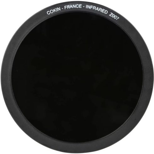 COKIN Z007 Infravörös 720 (89B) szűrő Z méret