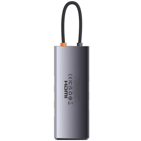 BASEUS Hub 6in1 StarJoy Series