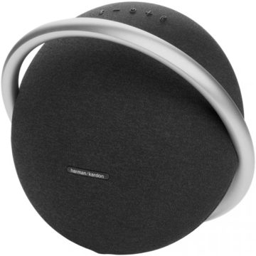 HARMAN KARDON Onyx Studio 8 fekete