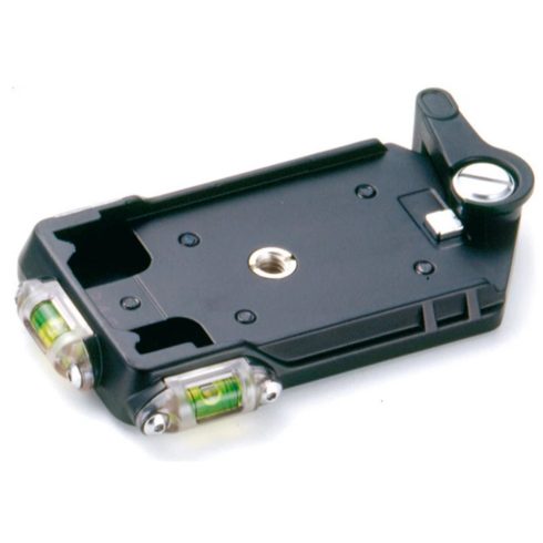 VELBON QRA-6L cseretalp