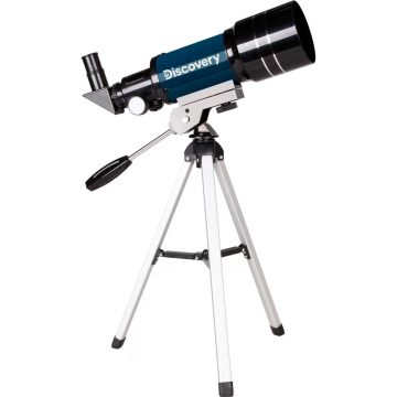 LEVENHUK Discovery Spark 703 AZ teleszkóp