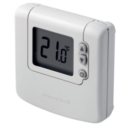 HONEYWELL Digitális szobatermosztát