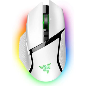 RAZER Basilisk V3 Pro - Fehér