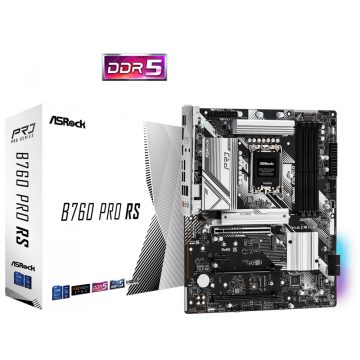 ASROCK B760 Pro RS