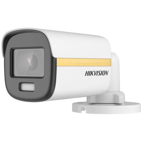 HIKVISION DS-2CE10UF3T-E 8MP analóg kamera 3.6mm
