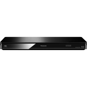PANASONIC DMP-BDT384