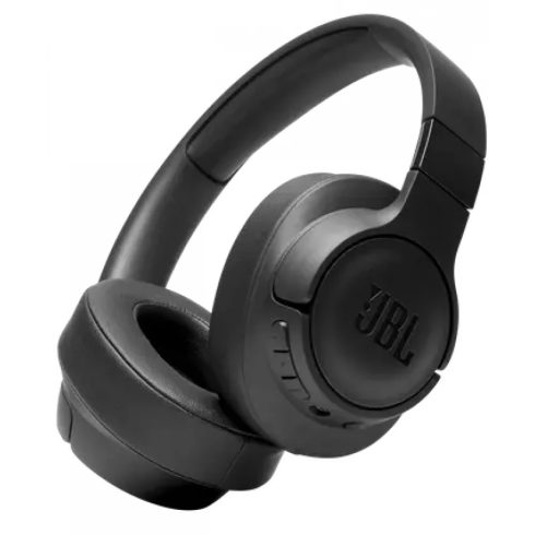 JBL Tune 710BT fekete