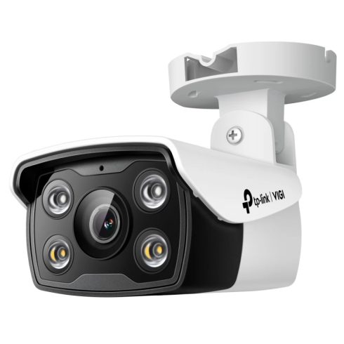 TP-LINK VIGI C340 4MP biztonsági kamera 2.8mm