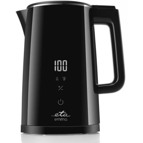 ETA 5595 90000 Emma Vízforraló 2200 W 1.5 l fekete