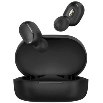 XIAOMI Redmi Buds Essential TWS fekete