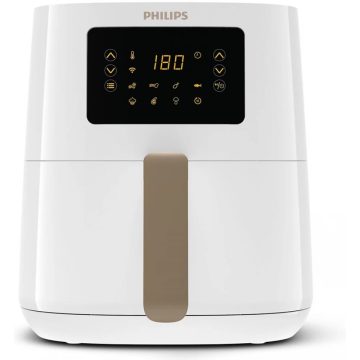   PHILIPS HD9255/30 Airfryer 5000 Series Sütő forrólevegős 1400 W 4.1 l fehér
