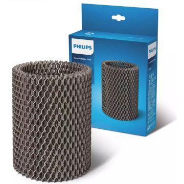 PHILIPS FY1190/30 Párásító szűrőtartozék szürke