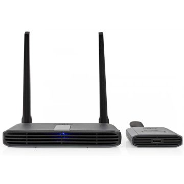 NEDIS VTRA3460GY Wireless HDMI jeladó