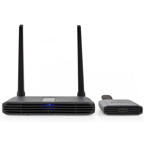 NEDIS VTRA3460GY Wireless HDMI jeladó
