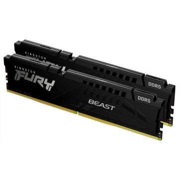   KINGSTON FURY 16GB Beast DDR5 5600MHz CL36 KIT KF556C36BBEK2-16
